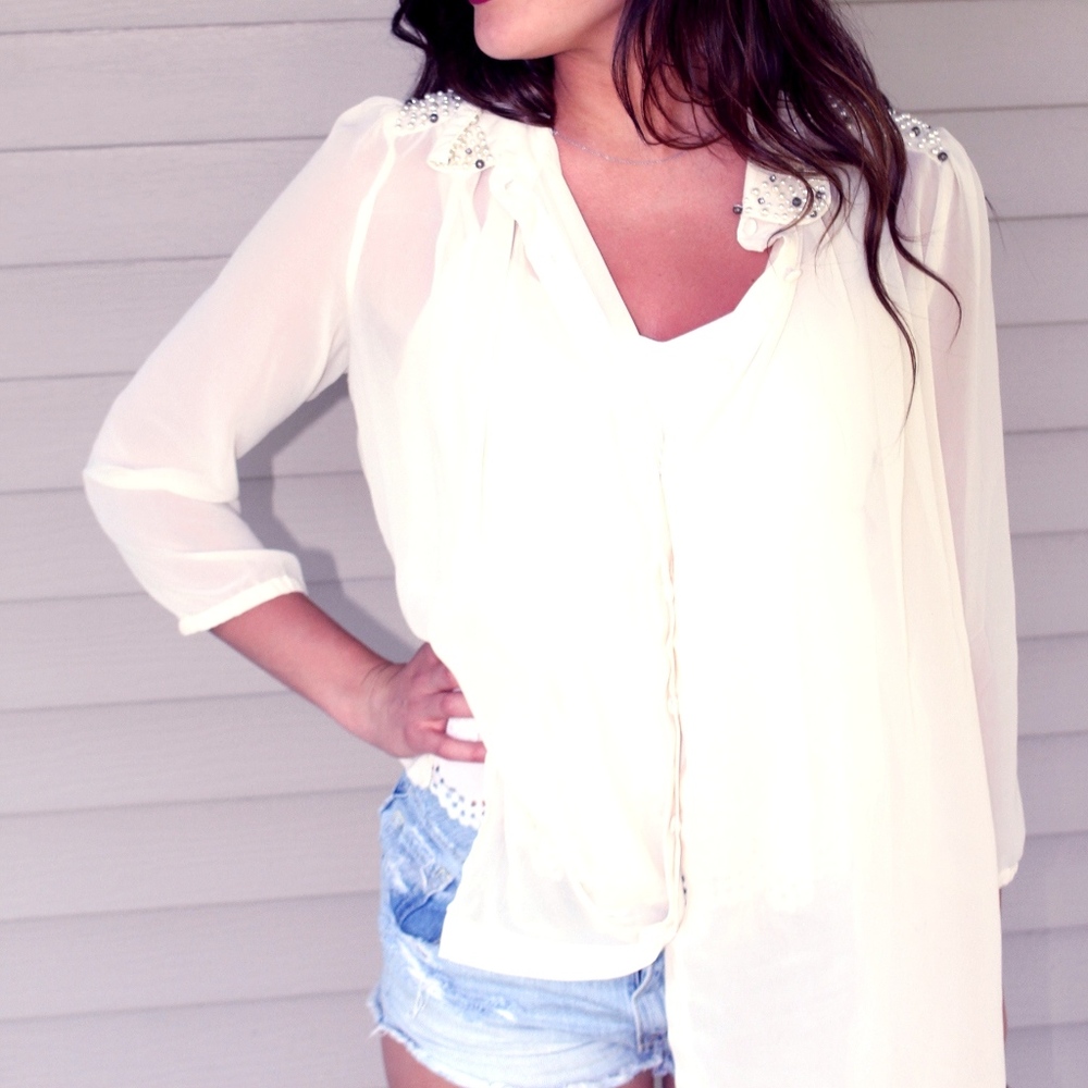 BKE Blouse
